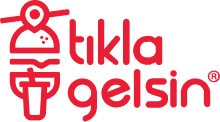 Tıkla Gelsin Logo